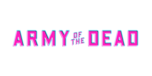 EZ Movie ดูหนังฟรี ไม่มีโฆษณา ภาพปก ARMY OF THE DEAD (2021) แผนปล้นซอมบี้เดือด