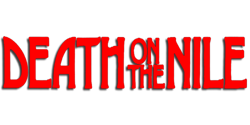 EZ Movie ดูหนังฟรี ไม่มีโฆษณา ภาพปก Death on The Nile (2022) ฆาตกรรมบนลำน้ำไนล์