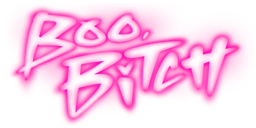 EZ Movie ดูหนังฟรี ไม่มีโฆษณา ภาพปก Boo Bitch 2022
