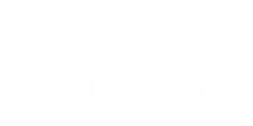 EZ Movie ดูหนังฟรี ไม่มีโฆษณา ภาพปก Guillermo del Toro's Cabinet of Curiosities (2022) ตู้ลับสุดหลอน