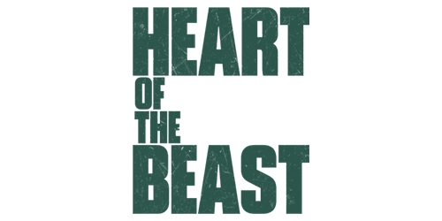 EZ Movie ดูหนังฟรี ไม่มีโฆษณา ภาพปก Heart of the Beast (2026) หัวใจผจญไพร