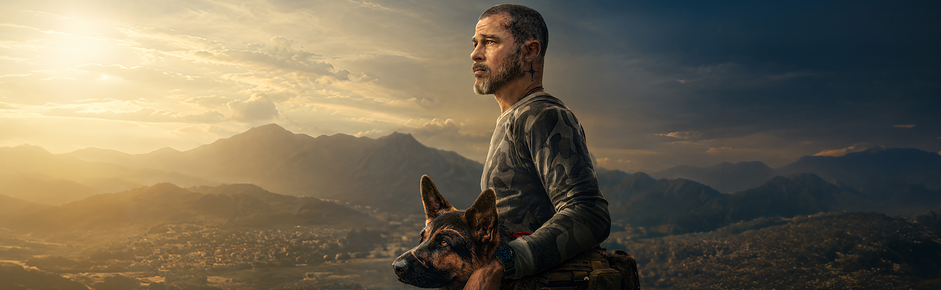 EZ Movie ดูหนังฟรี ไม่มีโฆษณา ภาพโลโก้ Heart of the Beast (2026) หัวใจผจญไพร